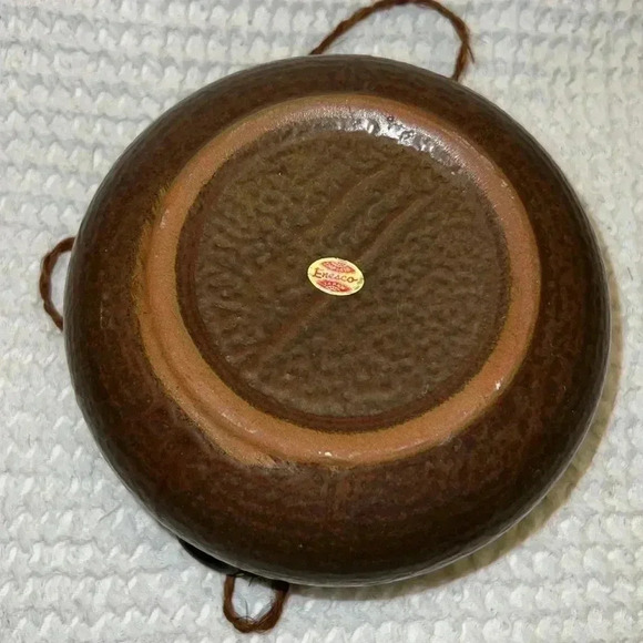 Enesco of Japan Pottery Plant Hanger - Picture 5 of 5